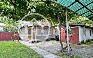 Casă de vânzare cu 3 camere în Ineu de Criș, Bihor - Poză 3