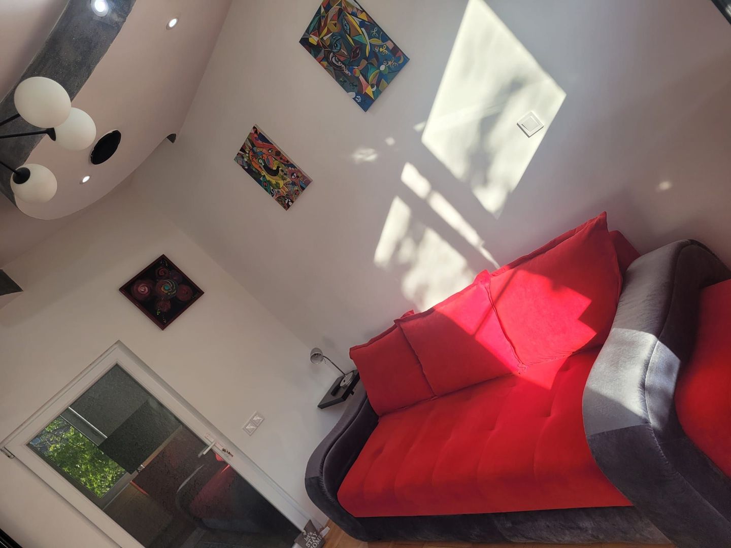 APARTAMENT 2 CAMERE | BUCURESTII NOI | METROU BAZILESCU - Poză 7