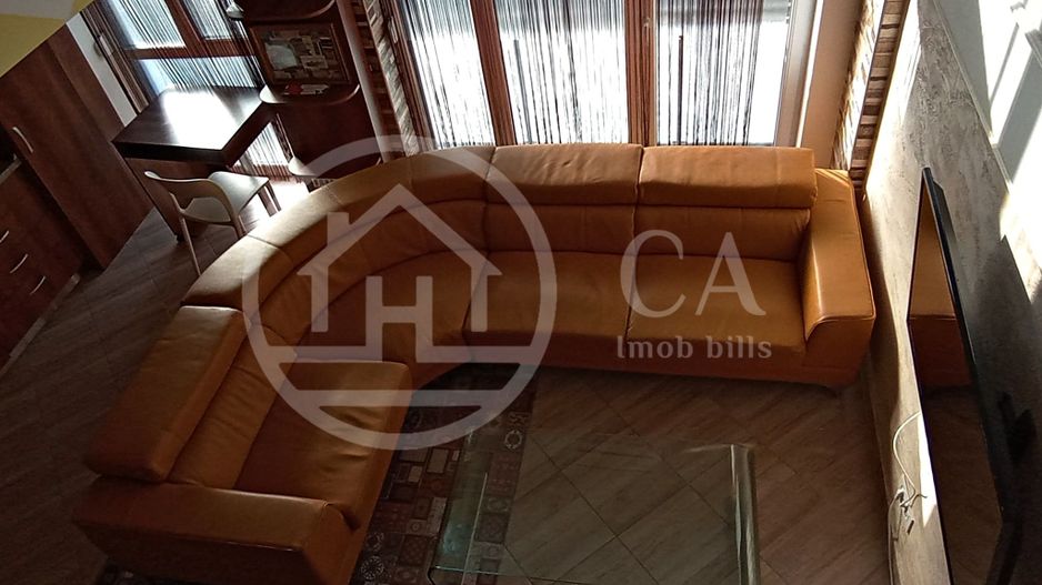 Apartament de inchiriat cu 2 camere zona centrala Oradea - Poză 3