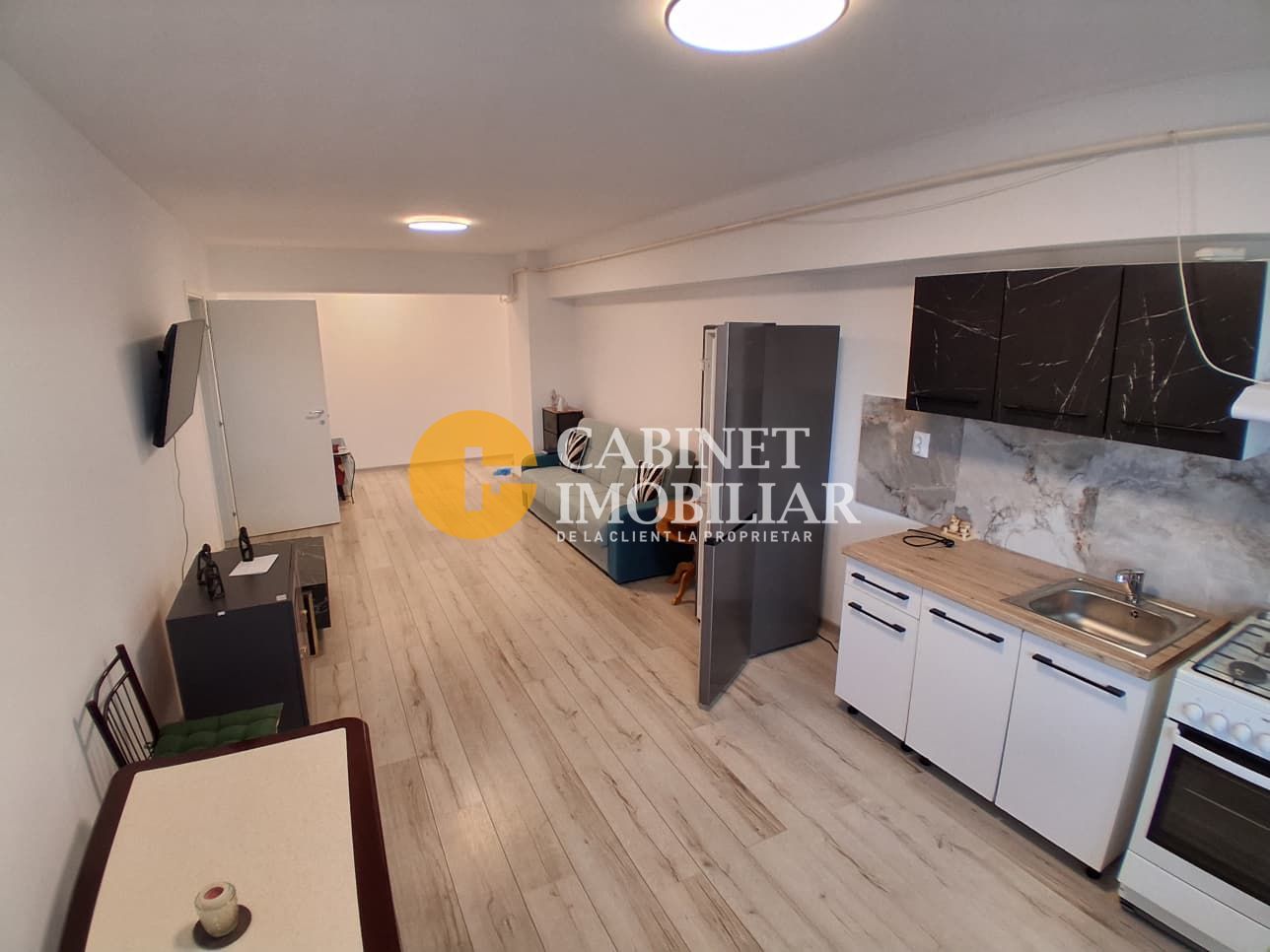 2camere,  nedecomandat, COPOU GARDEN Iasi - Poză 1