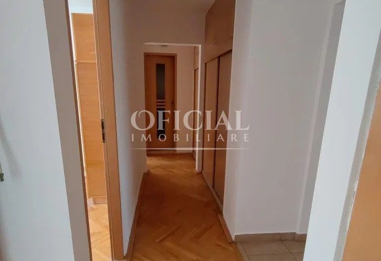 Apartament 4 Camere | 77 Mp | 2 Bai | Balcon | Gheorgheni Titulescu - Poză 8