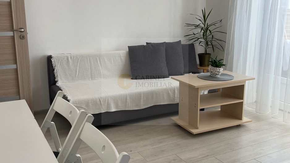 2 camere  | Gh Magheru | Decomandat | Renovat - Poză 3