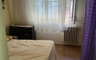 Cameră de cămin în Iași - 16 mp, mobilată și utilată, baie proprie - Poză 1