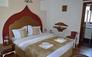 Vilă cu suflet și poveste în Tohanu Nou – Bran - Poză 22