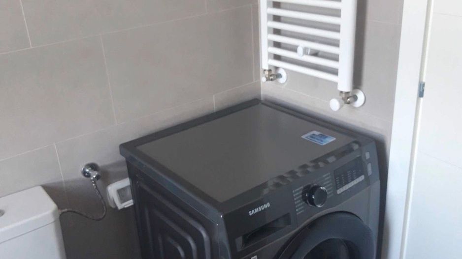 AP. 3 CAMERE CITY APARTMENTS, BOXA, BLOC NOU, BUCATARIE OPEN-SPACE - Poză 7