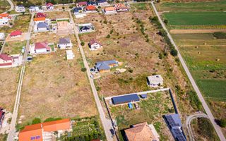 Loc de casă de 501mp în Vladimirescu - Poză 2