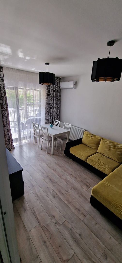 Inchiriez apartament 2 camere Lacul Morii loc parcare subteran inclus - Poză 5