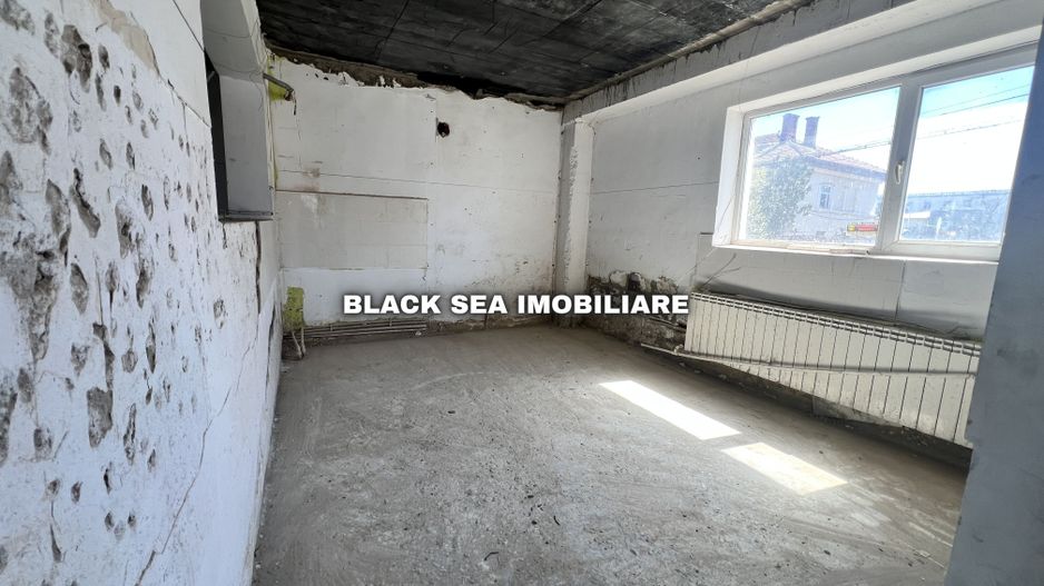 Spatiu UNIC de 14 Camere - STRADAL - zona Faleza Nord - Termen Lung - Poză 10