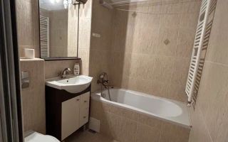 Apartament 3 camere de închiriat | Central Sibiu | 70 mp, balcon - Poză 5