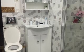 Apartament 2 camere de închiriat | Sibiu, Tineretului | 42 mp - Poză 4