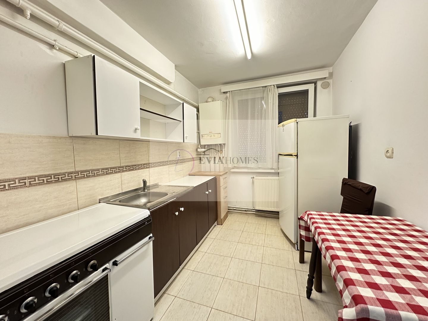 2 camere/P-ta Gării/ zona Străzii Horea - Poză 4