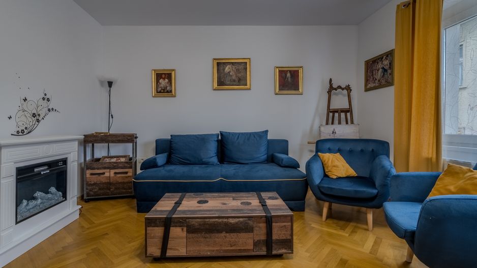 Casa individuala renovata integral | Brasovul Vechi - Dealul Cetatii - Poză 3