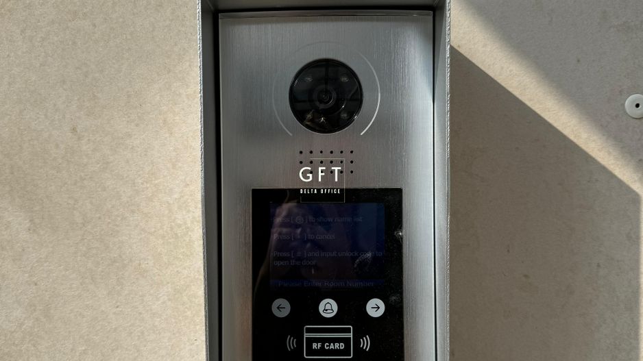 Apartament de vanzare in Bistrita, Blocuri noi, 70mp. - Poză 21