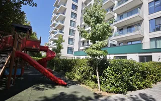 Apartament 3 camere  | Escape Residence | 2 parcări + boxă - Poză 11