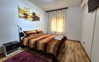 Eforie Nord (COD 02) Apartament 3 camere cu o terasa spatioasa - Poză 10