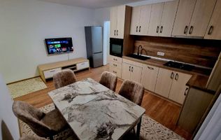 Apartament cu  2 camere de inchiriat-Str Libertati
