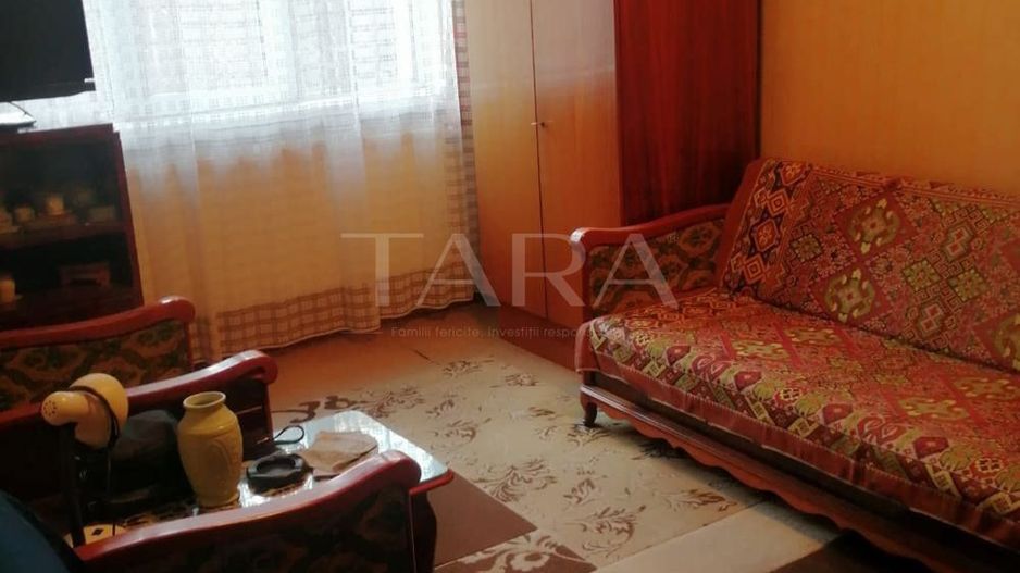 Apartament 3 camere decomandate, zona Primăverii, 65 mp. - Poză 2