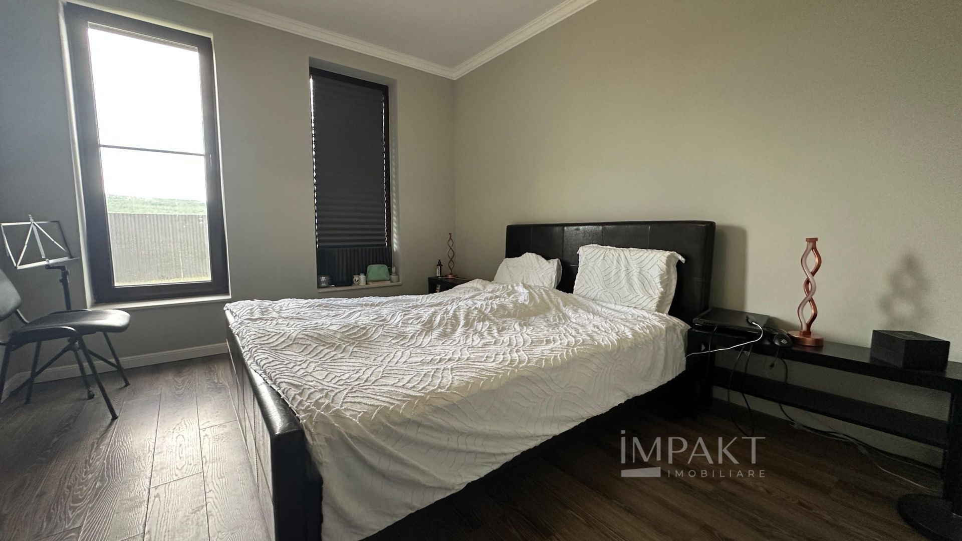 Casa pentru familia ta - completa, funcționala, spatioasa – Iris! - Poză 3