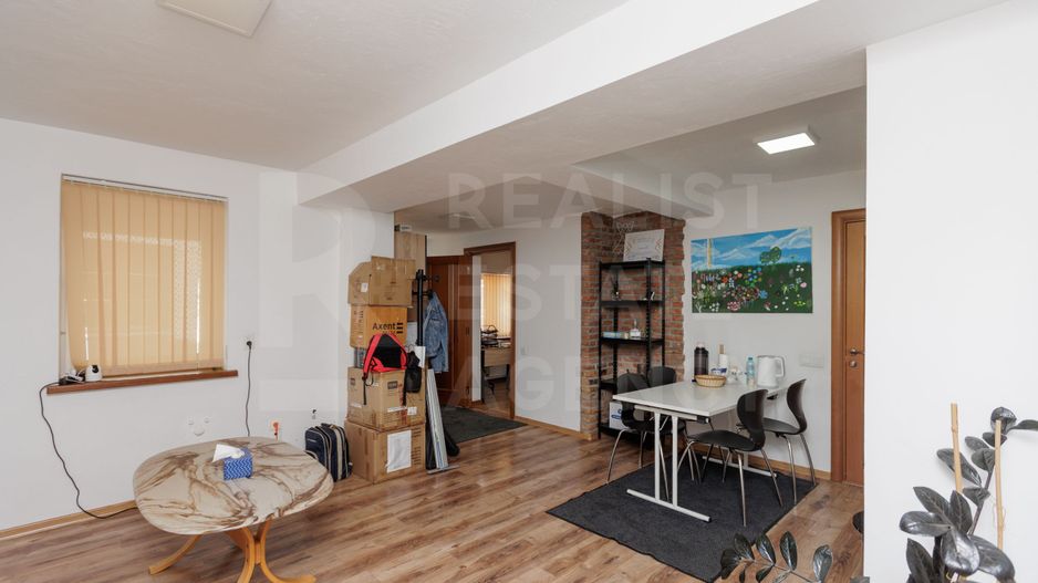 Chirie oficiu, 160 mp, str. Armeneasca, Centru - Poză 7