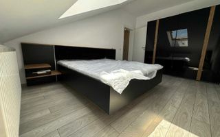 Apartament decomandat 3 camere de închiriat | 80 mp | Bloc cu lift - Poză 3