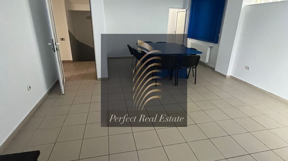 De închiriat în exclusivitate – clădire multifuncțională - Poză 15