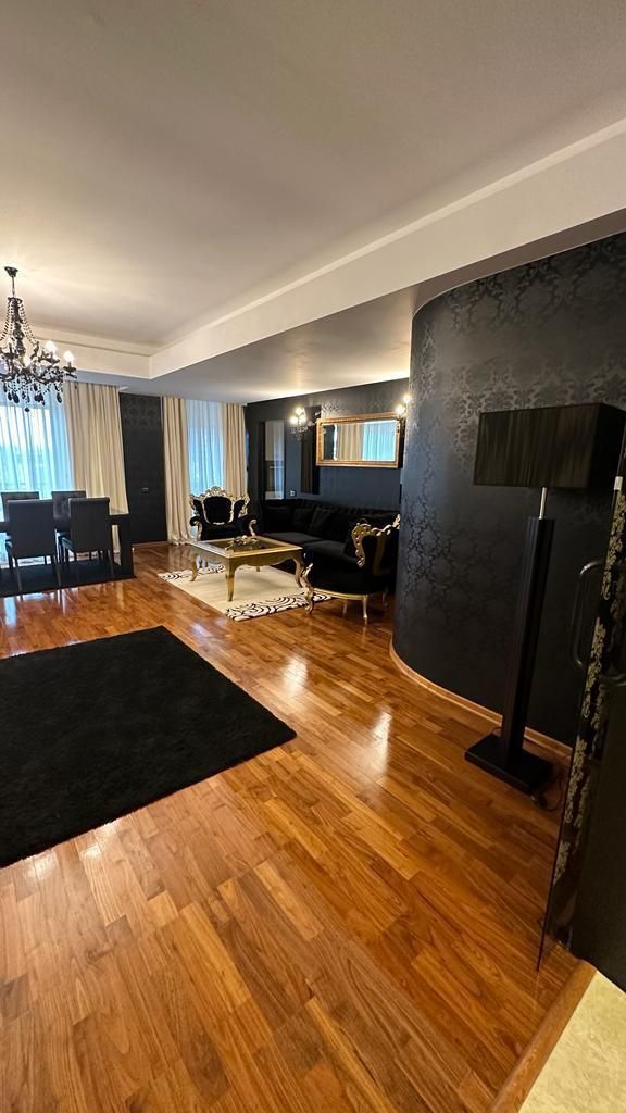 Apartament de vânzare 3 camere Lux | 121 mp | Parcare subterană | Herăstrău - Poză 8