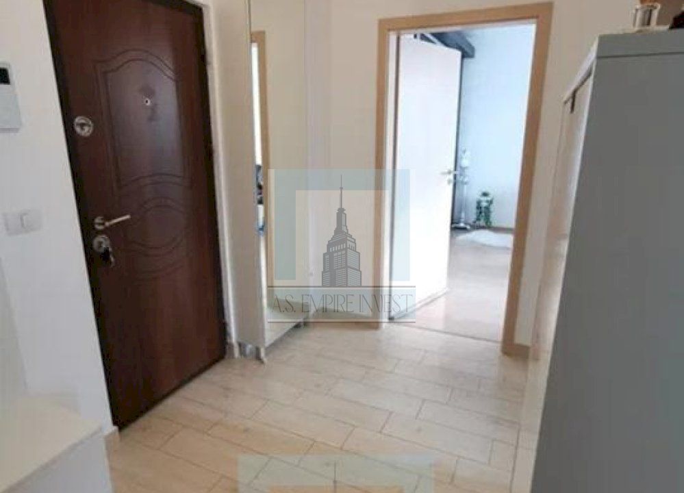 Ap 2 camere mobilat-utilat - zona Tractorul - Poză 5