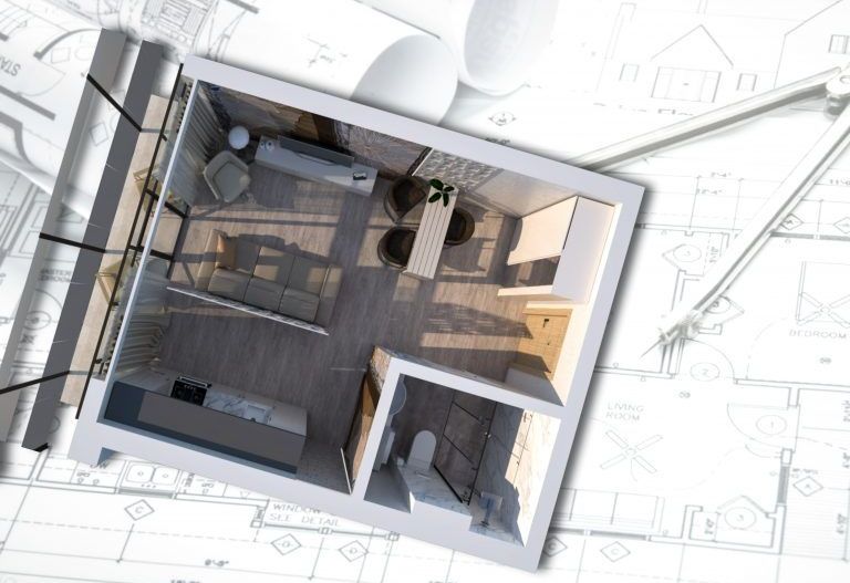 Mamaia Nord - Vânzare studio finisat, la 2 pași de mare. - Poză 9