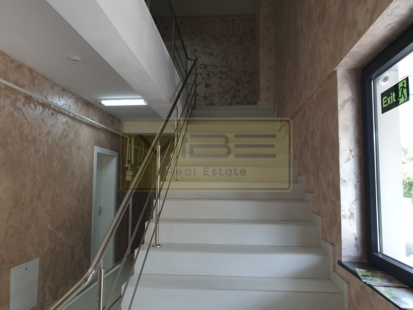 Copou-Stadion- Intabulat - Bloc nou - View Panoramic! - Poză 6