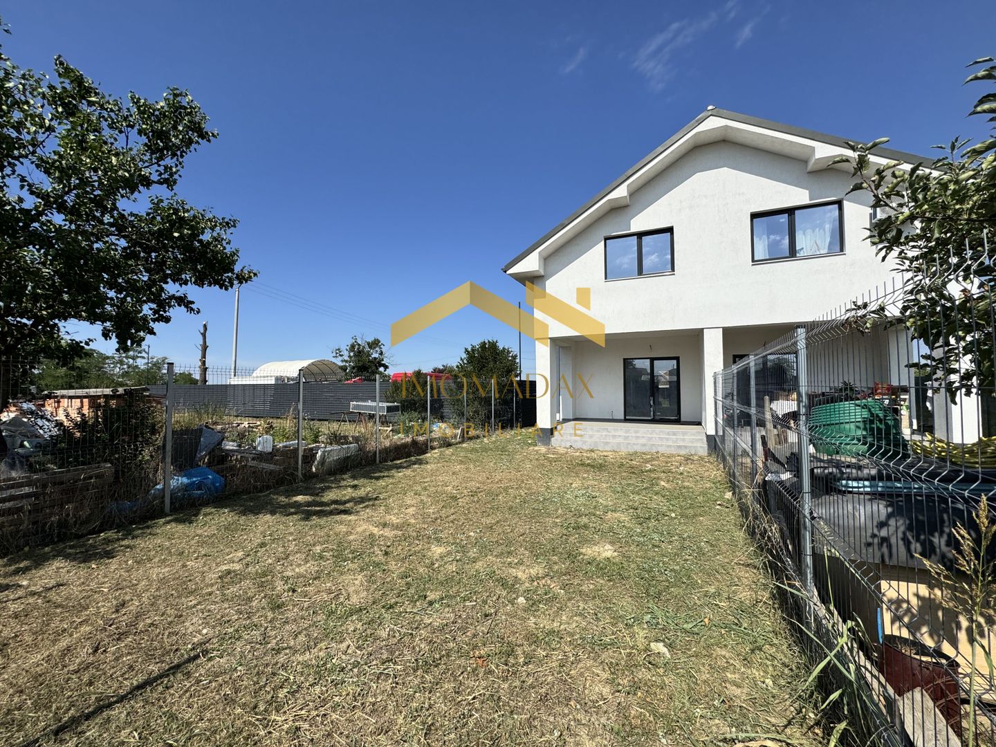 Bucovat-Duplex-Disponibil Imediat - Poză 20