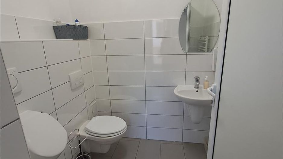 Spatiu comercial  Iosefin etaj 1 cu lift+loc parcare - Poză 14