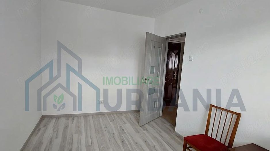 Apartament 3 camere, zona Palas – Palatul Culturii, renovat complet, 2 balcoane, 155.000 EUR - Poză 3