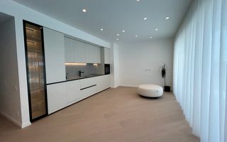 Apartament 3 camere | Aviatiei | Promenada Mall - Poză 8