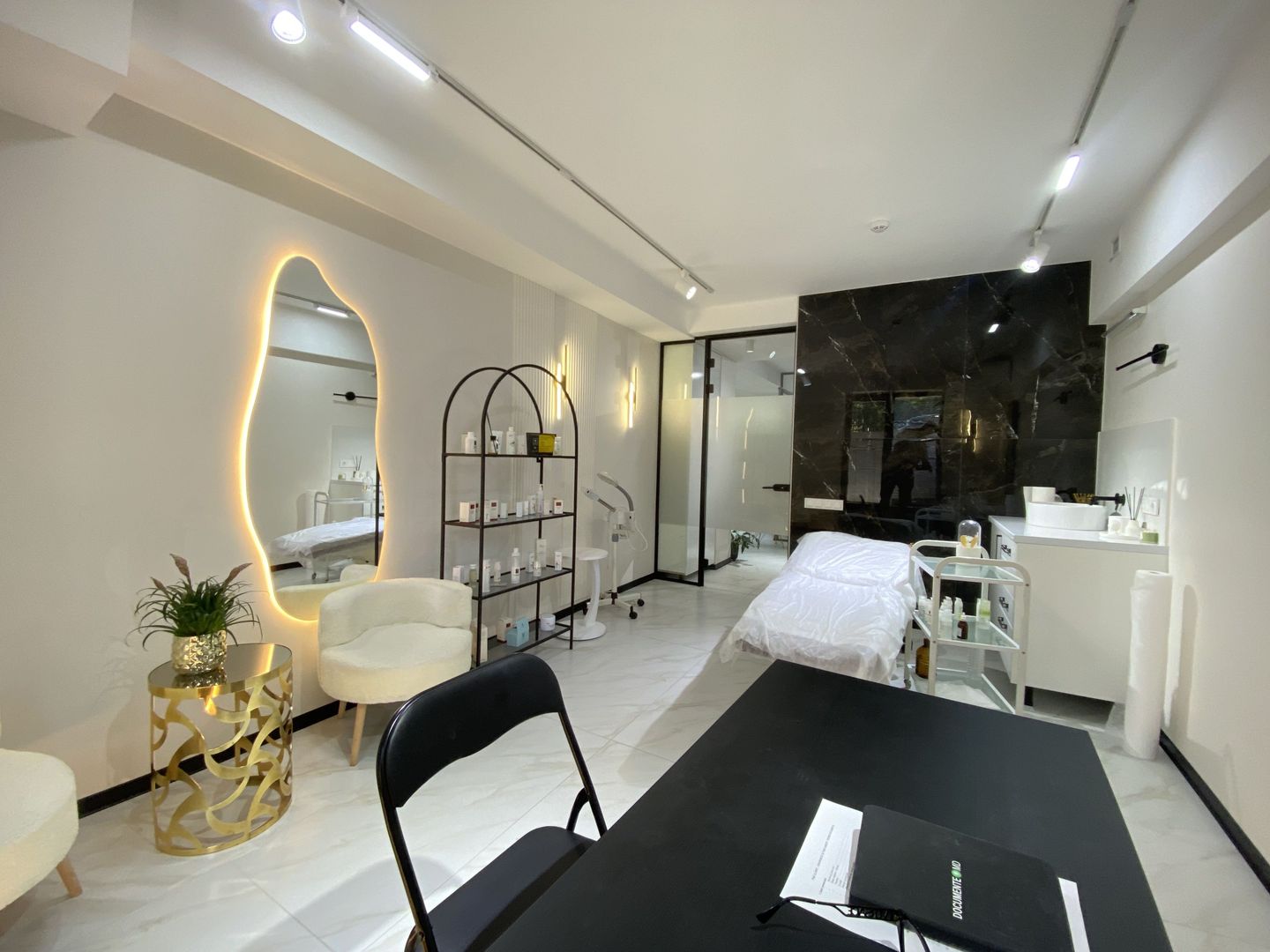 Spațiu Comercial de Vânzare Buiucani, str. Alba Iulia - Poză 1