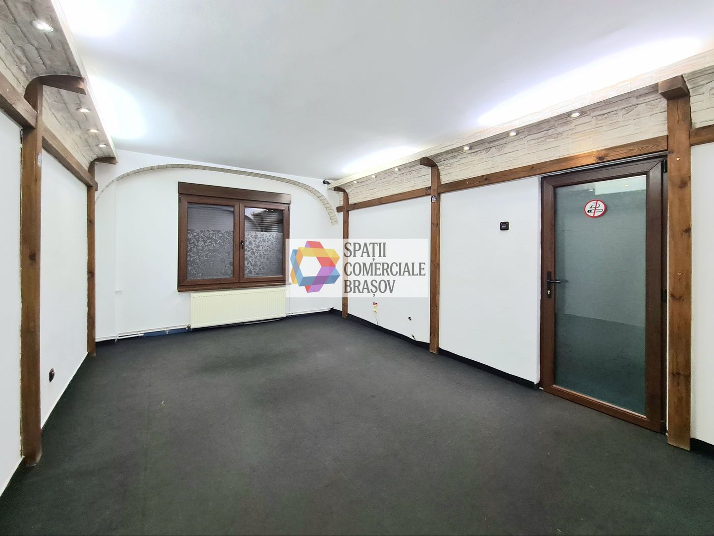 Spatiu birouri de vânzare, investiție, Brasov - 70 mp  # Plus - Imo. ro - Poză 4
