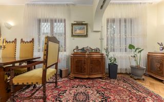 Refugiu elegant în inima Bucureștiului – Proprietate cu suflet - Poză 8