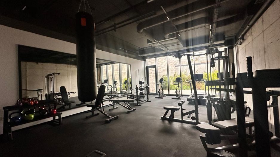 Inchiriere studio Pipera | Complex cu piscina, sala de sport si sauna - Poză 3