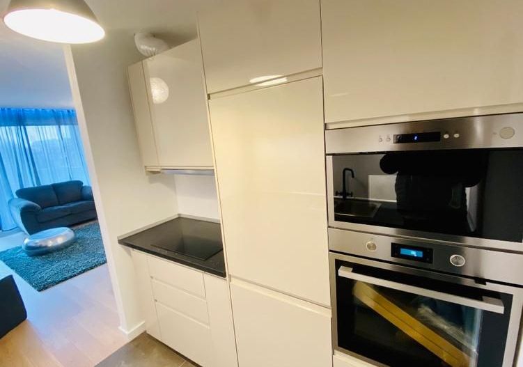 Apartament 2 camere | One Herastrau Plaza | Parcare - Poză 4