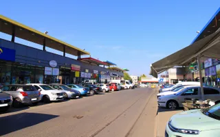Locuinta modern compartimentata, zona metrou Berceni, Popesti-Lerodeni - Poză 11