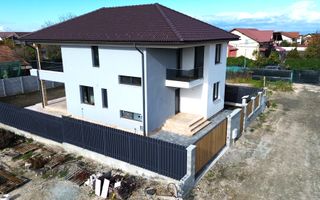 Casa Sanpetru zona Centrala - Poză 3