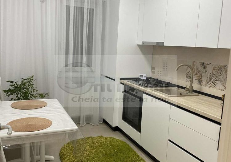 Aparatament 1 Camera -Unirea Towers | Loc de parcare |Prima închiriere - Poză 3