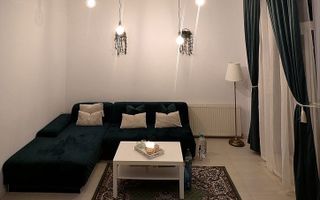 Apartament 2 camere, 52 mp, Piața Iosefin – regim hotelier activ - Poză 2
