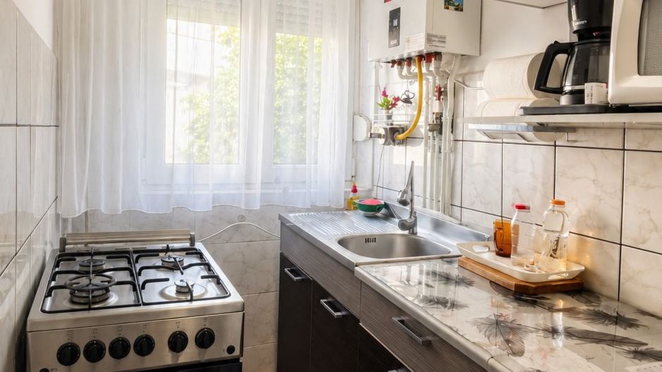 COMISION 0% |Apartament 2 camere|Centrala proprie|Calea Martirilor - Poză 9