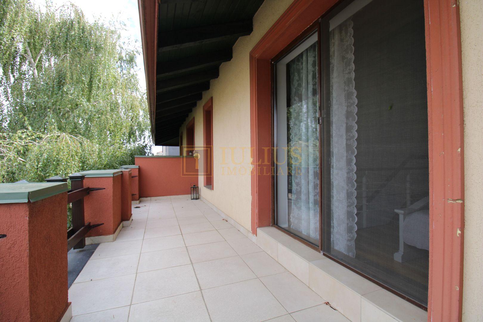 Apartament la casa, 2 camere, in spate la Dechatlon - Poză 1
