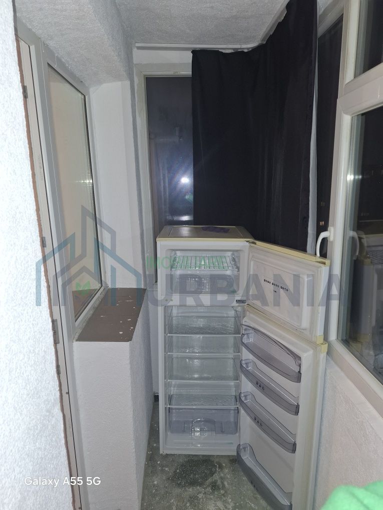 Apartament 1 camera podu ros - Poză 5