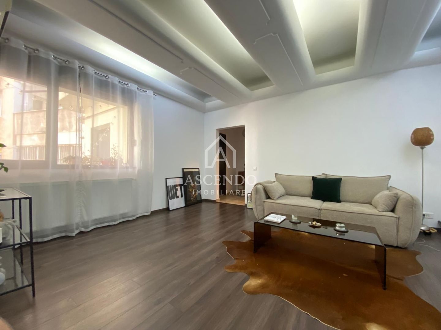 Arcul de Triumf | Kiseleff | Mareșal Averescu | Apartament 4 camere - Poză 3