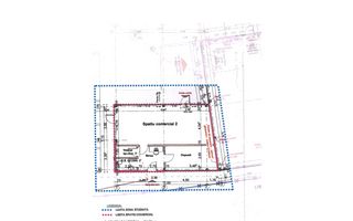 Sapient | Galerie comercială în Tileagd, jud. Bihor - Schiță 5