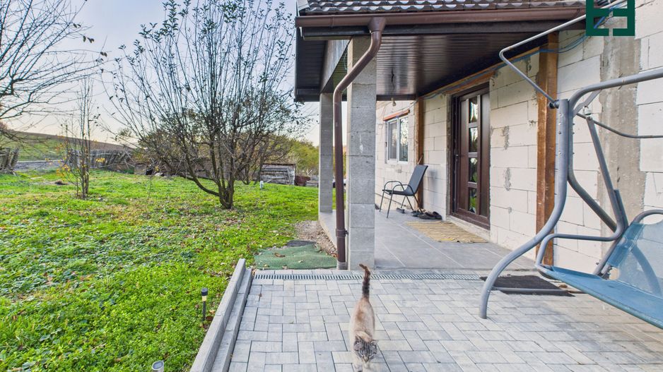 Casă nouă cu 5 camere - Localitatea Păuliș - DEVA - Poză 26