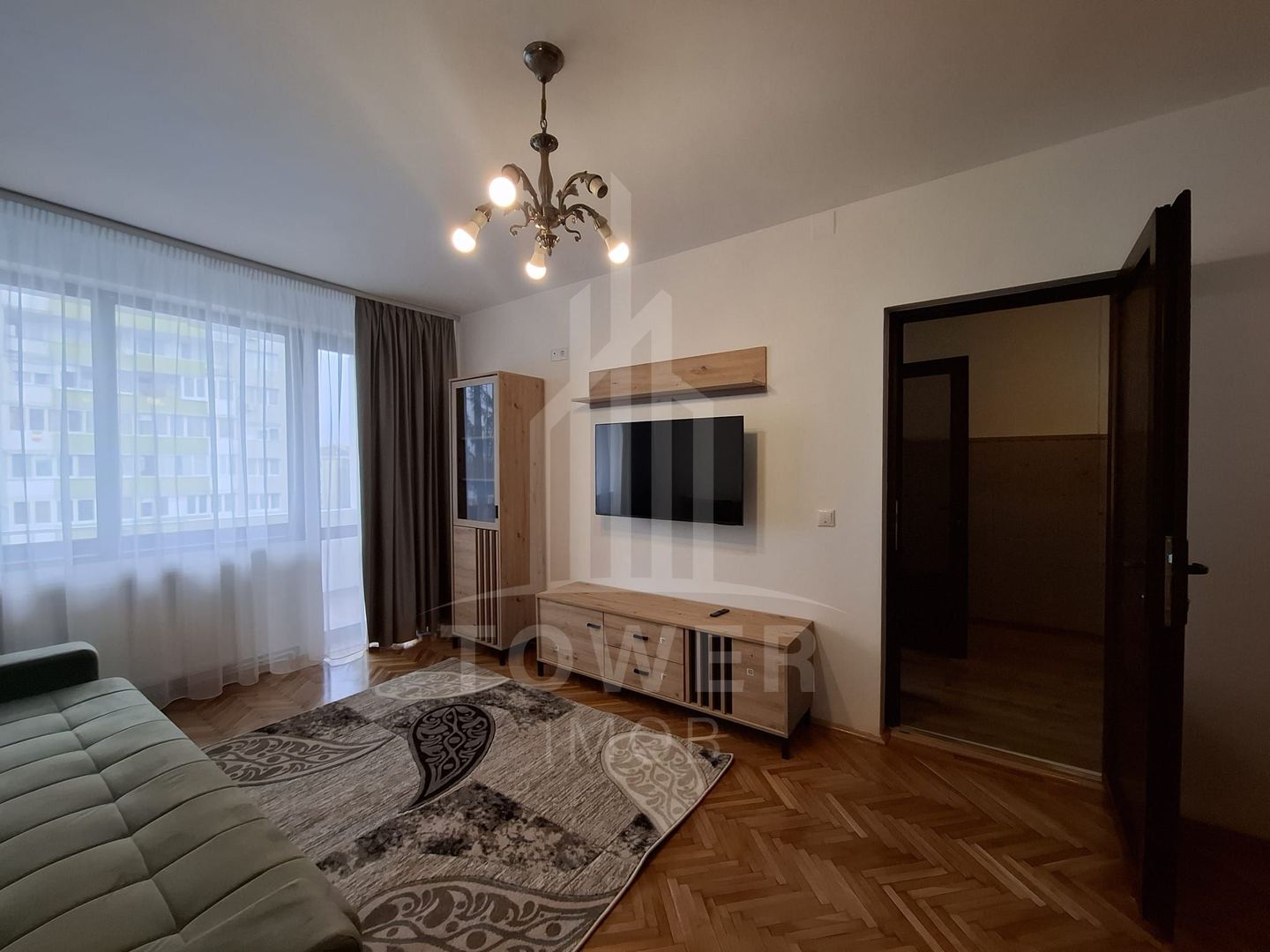 Apartament 2 camere, renovat total, M. Viteazu - Poză 6