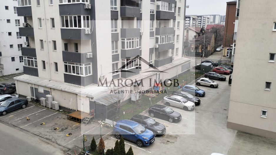 Apartament 2 camere | Berceni | Aparatori | Mobilat utilat | Centrala - Poză 8
